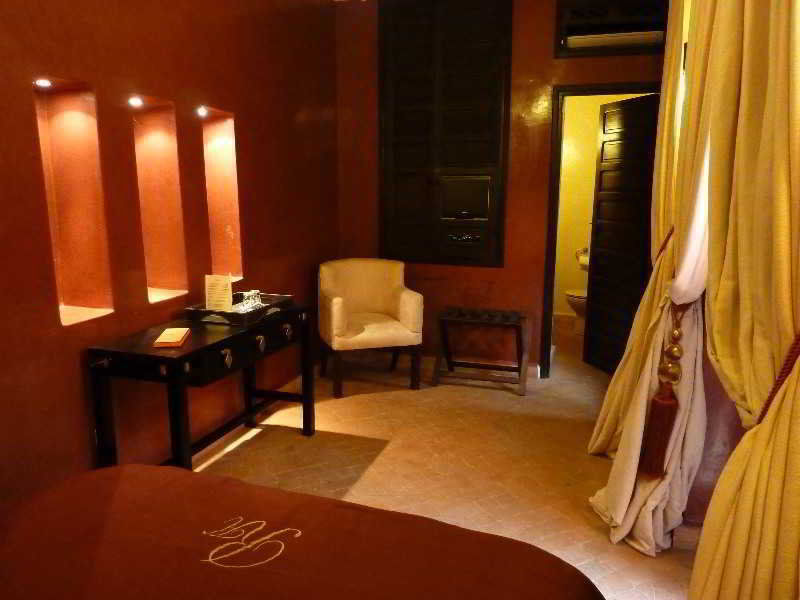 Riad Hermes Marrakesh Exterior foto