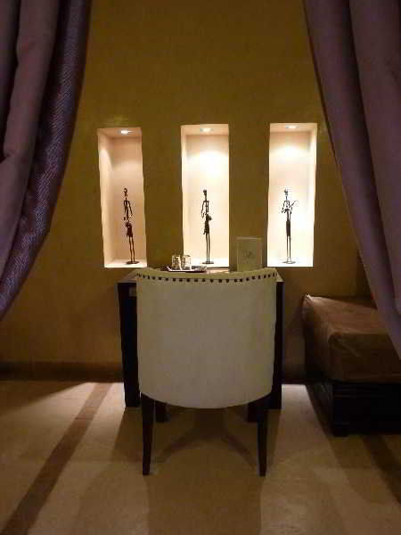 Riad Hermes Marrakesh Exterior foto
