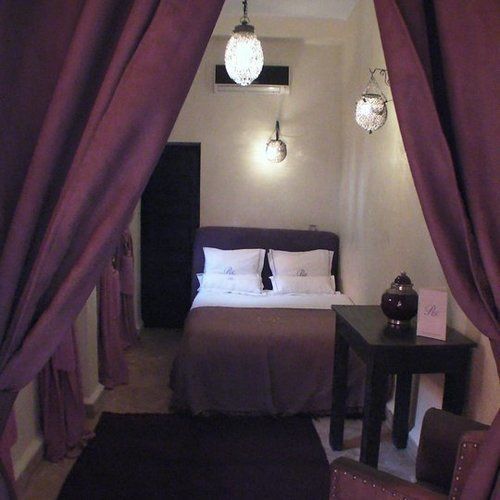 Riad Hermes Marrakesh Exterior foto