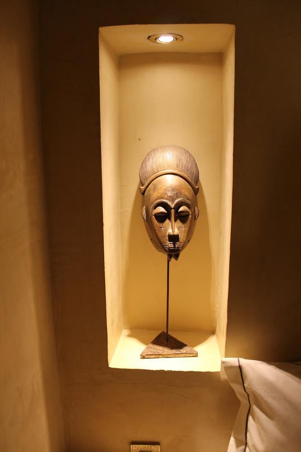 Riad Hermes Marrakesh Exterior foto