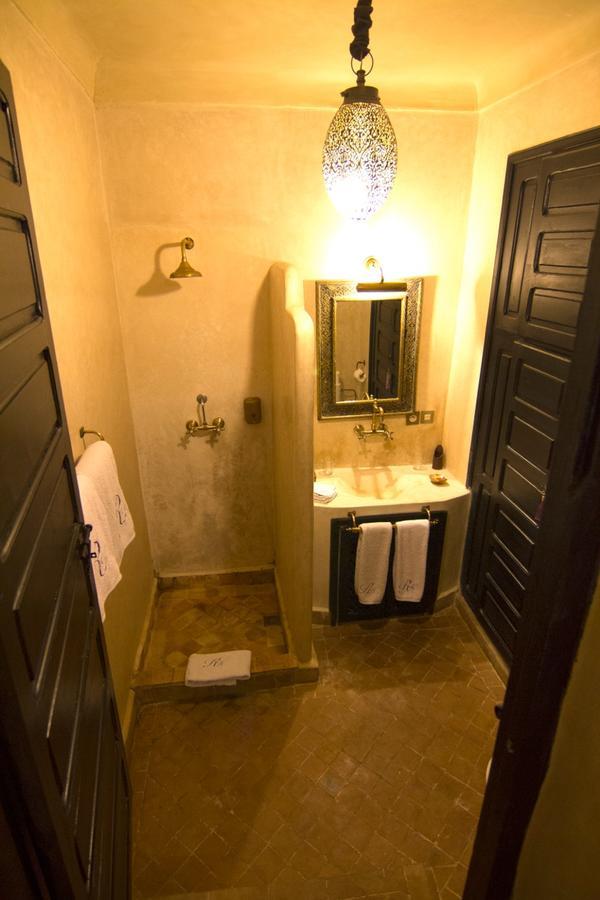 Riad Hermes Marrakesh Exterior foto