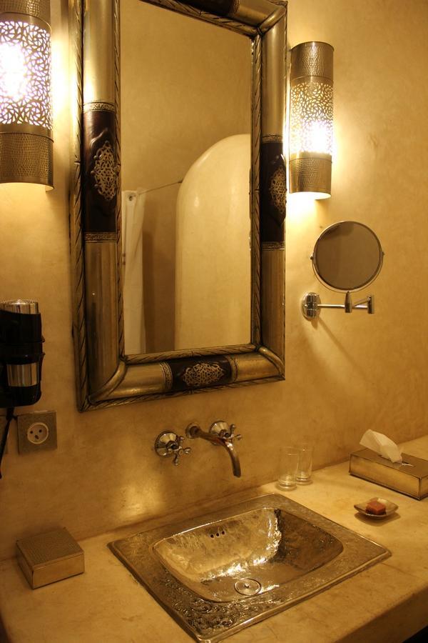 Riad Hermes Marrakesh Exterior foto